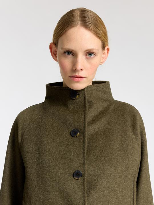 Actual product image Selected Femme Elegant coat (38)