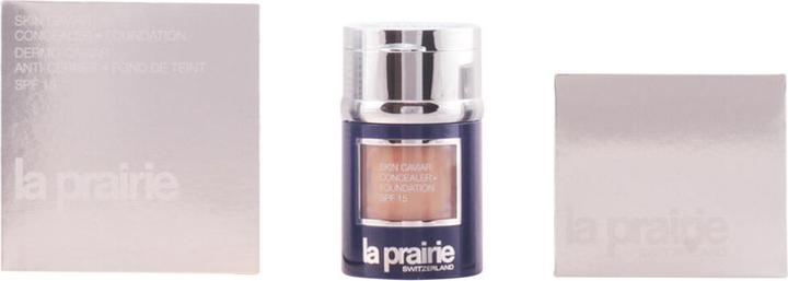 Produktbild La Prairie Skin Caviar Concealer Foundation SPF 15 (Honey Beige)