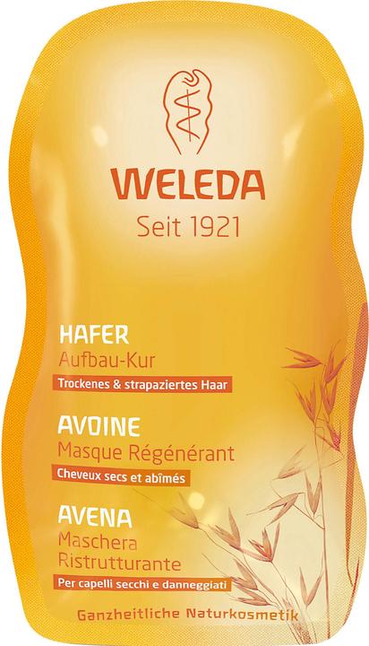 Immagine prodotto Weleda avena (20 ml)