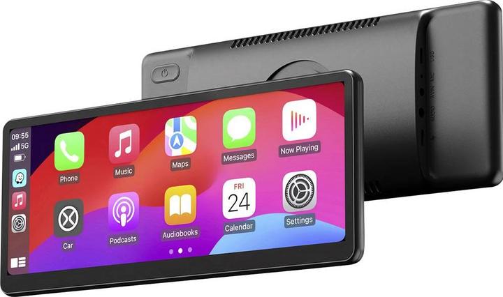 Image du produit Minix CP89-HD