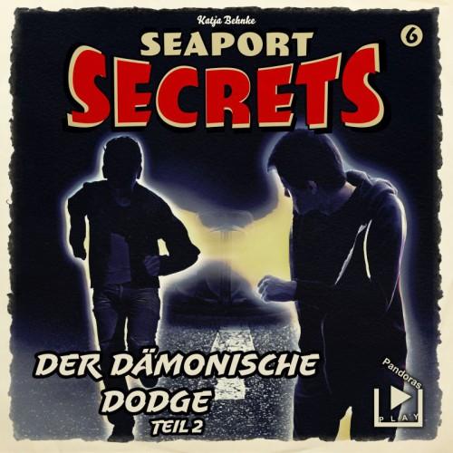 Immagine prodotto Pandoras Play Seaport Secrets 06 - Der dämonische Dodge 2
