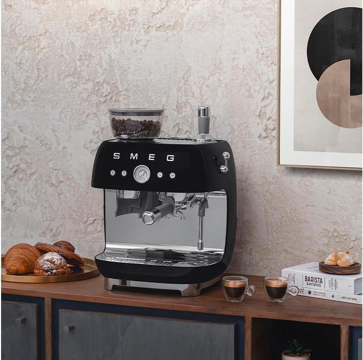 Image du produit Smeg EGF03BLEU