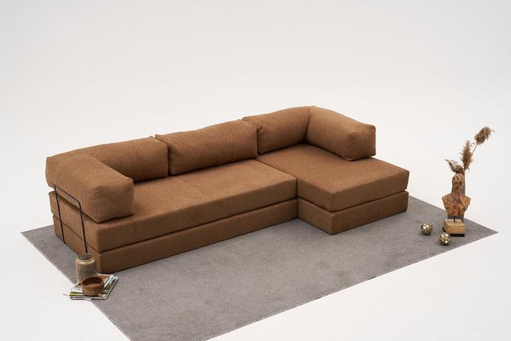 Produktbild Atelier del Sofa Comfort (Ecksofa)