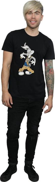 Produktbild Looney Tunes Rapper TShirt (XL)