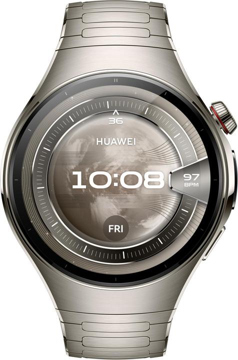 Image du produit Huawei Uhr 5 46mm Titan (46 mm)