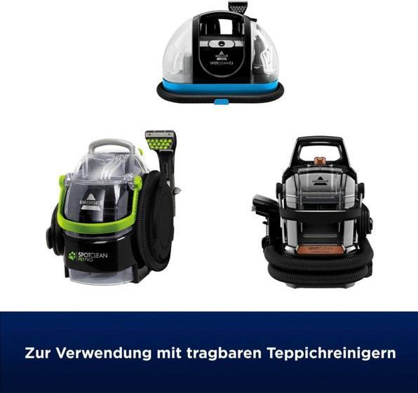 Produktbild Bissell Spot & Stain