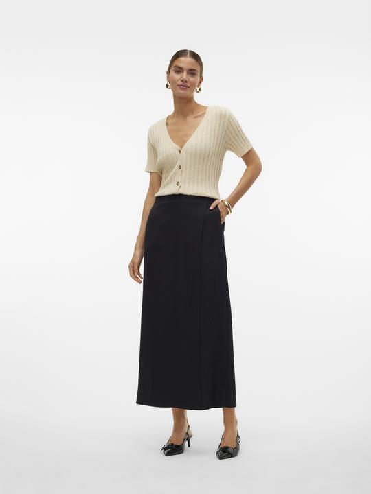Produktbild Vero Moda VMINAYAH Hohe Taille Langer Rock Rock (XS)