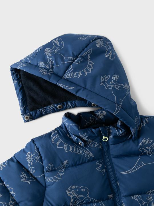 Produktbild Name it Puffer Jacke (116)