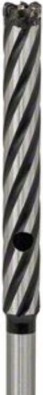 Actual product image Bosch Professional Zubehör PRO SDS plus Rebar Cutter drill bit, 16 x 120 x 300 mm (16 mm)