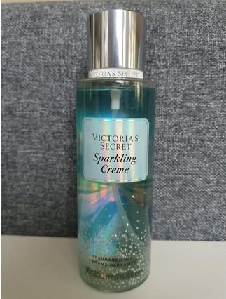 Produktbild Victoria's Secret Sparkling Creme BODY MIST 250ml (Body Mist, 250 ml)