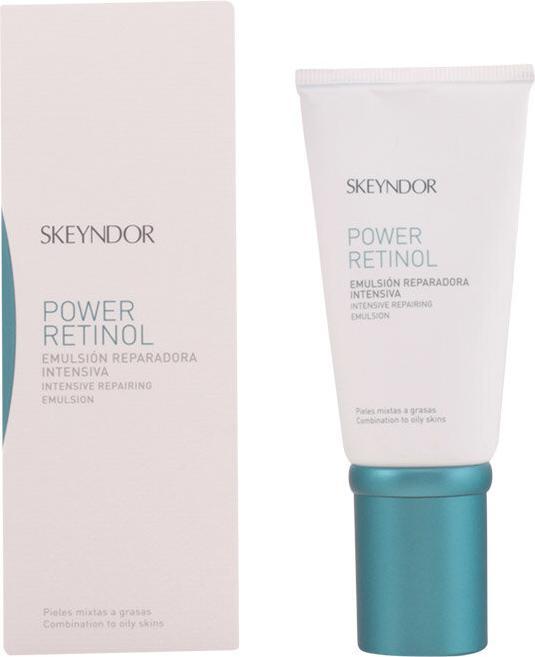 Produktbild Skeyndor Power Retinol Intensive Repairing Emulsion (50 ml)