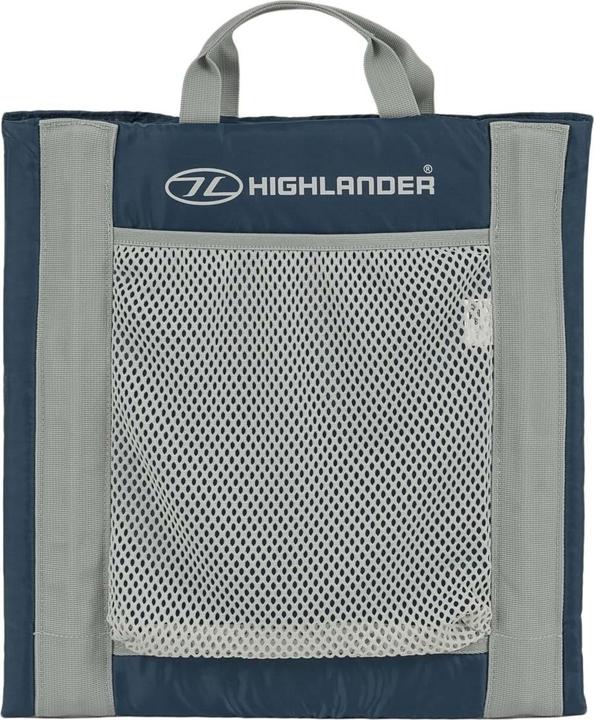 Produktbild Highlander Outdoor Seat Blue