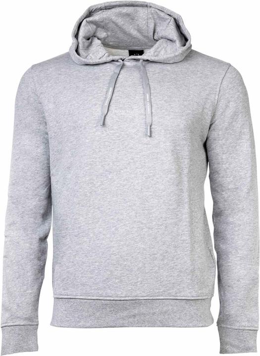Armani Exchange Sweatshirt Sportlich Bequem sitzend