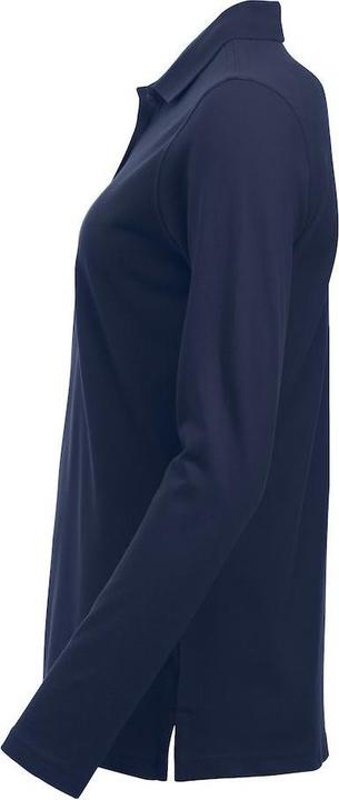 Immagine prodotto Clique Polo classica Marion a maniche lunghe (XL)