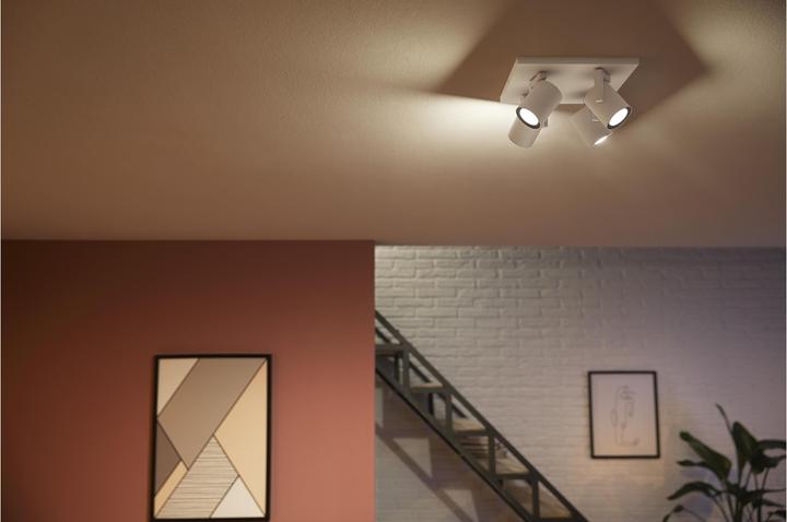 Produktbild Philips Argenta (1600 lm, GU10)