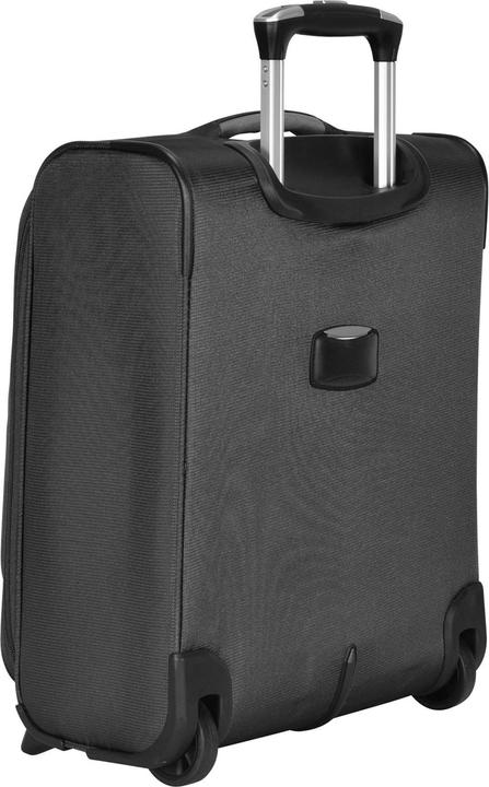 Immagine prodotto D&N Travel Line 6400 Set di valigie da 2 a 4 rotoli 3 pezzi. (202 l, XL (da 115l))