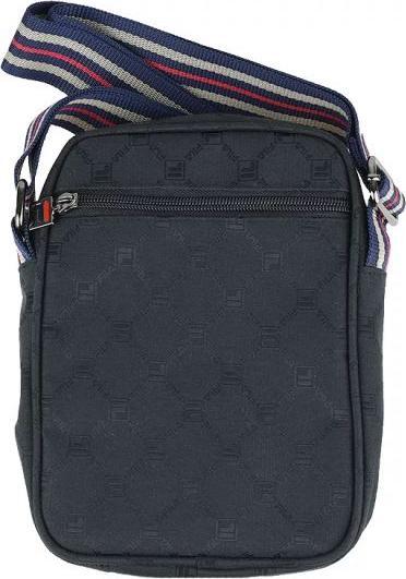 Produktbild FILA Reporter Tasche 685085-002 schwarz Einheitsgrösse