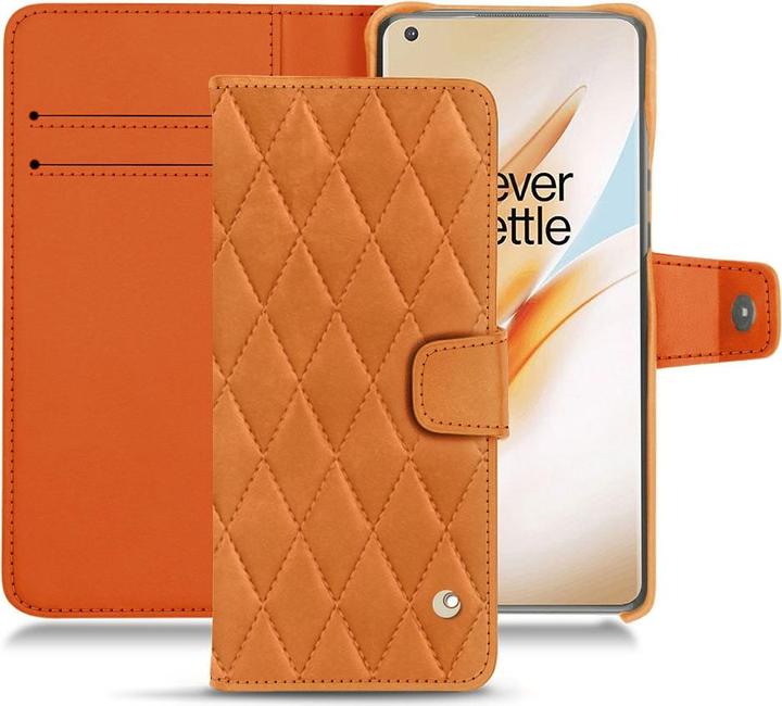 Tangerine vintage - Couture ( Pantone #d47231 )