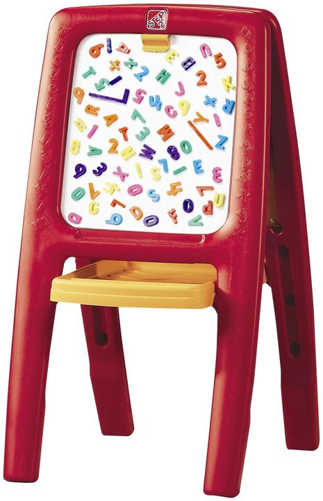Immagine prodotto Step2 Cavalletto per due