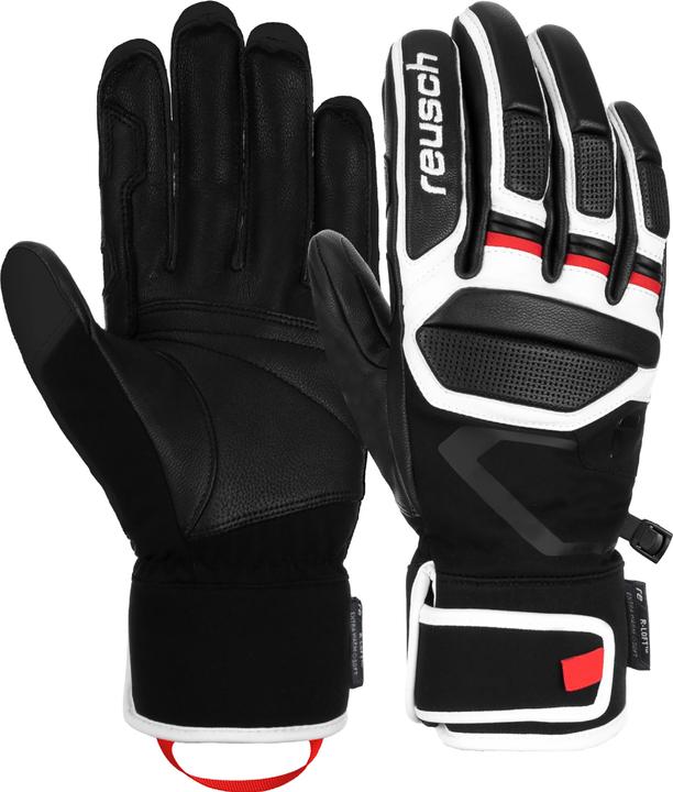 Produktbild Reusch Pro Rc (8.5)