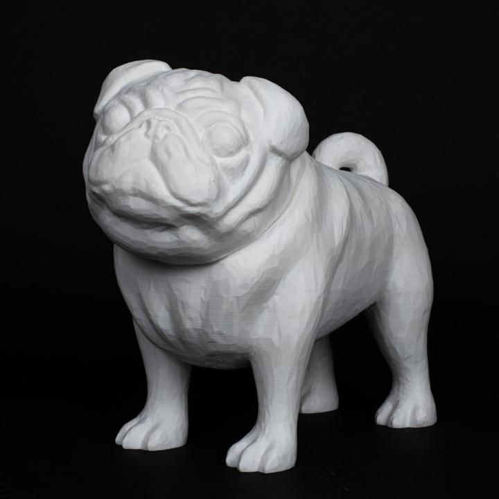 Immagine prodotto Prusa Prusament PLA bianco puro 1kg (PLA, 1.75 mm, 1000 g, Bianco)