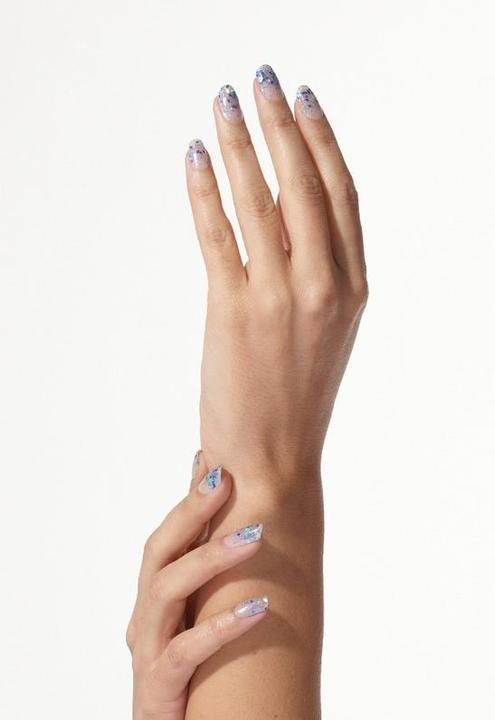 Produktbild Love'n Layer - Funky Sparkle Blue