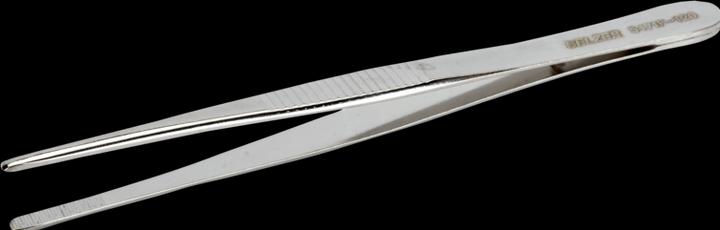 Produktbild Bahco 5471 F-145 Präzisionspinzette Stumpf