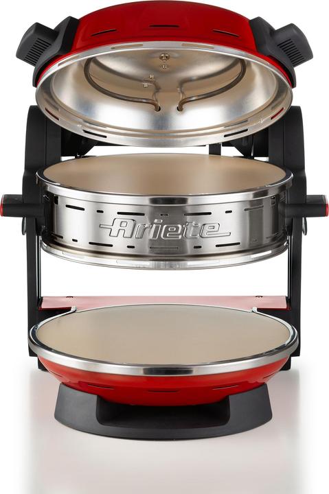 Immagine prodotto Ariete 927 Pizzabäcker