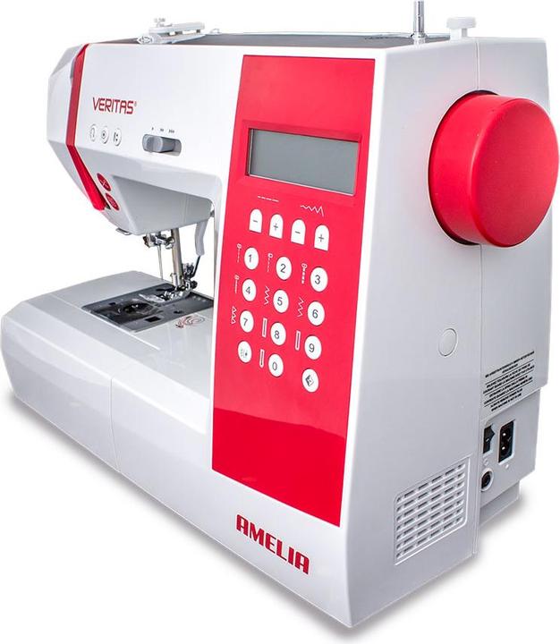 Actual product image Veritas Amelia