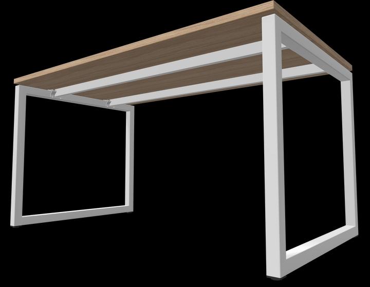 Image du produit Narbutas Nova O Bureau (1400 x 800 x 740 mm)