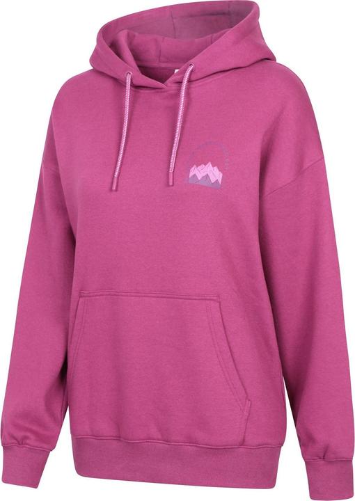 Image du produit Mountain Warehouse - Sweat à capuche - Femme (40 D)