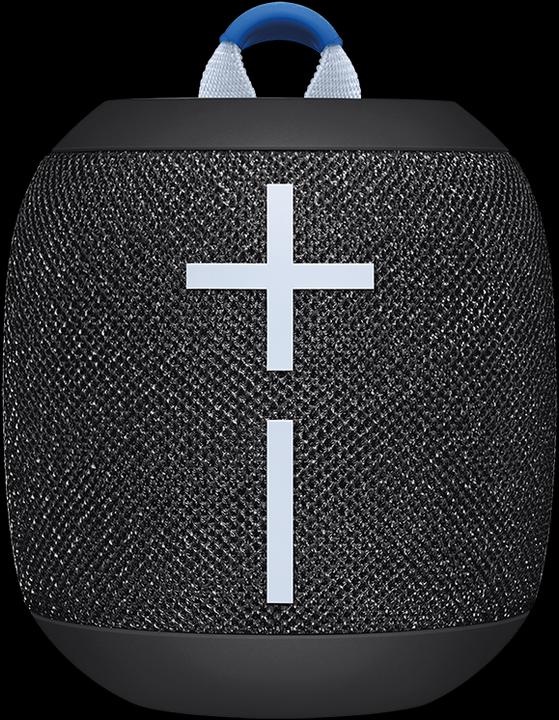 UE Wonderboom 3 (14 h, Rechargeable battery operated, USB power delivery)