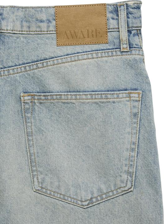 Produktbild Vero Moda VMELINA Super High Rise Weiter Beinschnitt Jeans Weit geschnitten (W31/L32)