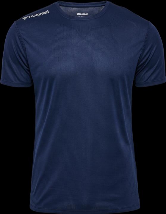 Image du produit hummel hmlRUN JERSEY S/S (L)