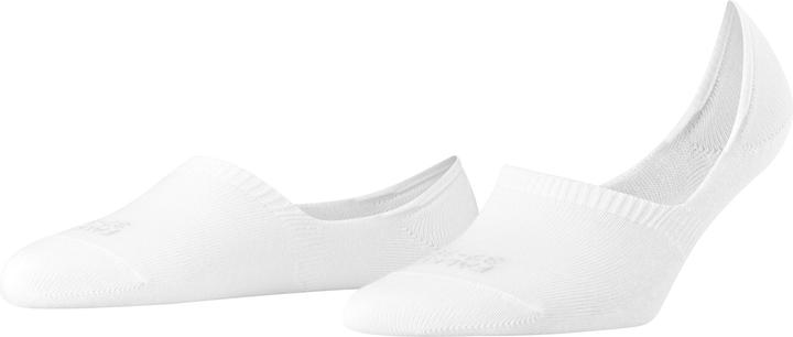 Produktbild Falke Invisible Step (Einzelpack, 35 - 36)