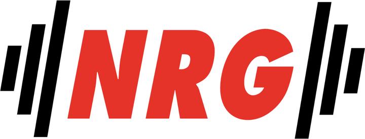 Actual product image NRG Fitness Deadlift Straps Deluxe