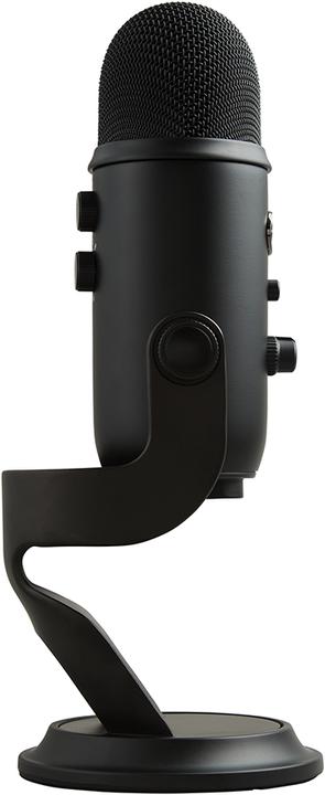 Actual product image Blue Yeti Game Streaming Kit - Blackout