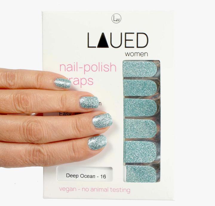 Immagine prodotto Vargu glitter solido (glitter solido)