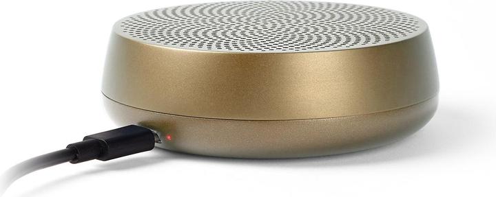 Actual product image Lexon Mino+ L (5 h, USB power delivery)