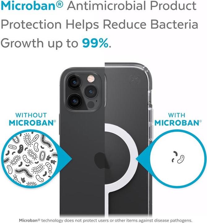 Actual product image speck iPhone 12 e Hulle (Apple iPhone 12)
