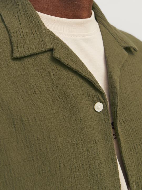 Immagine prodotto Jack & Jones Camicia hawaiana dal taglio rilassato Camicia hawaiana (XS)