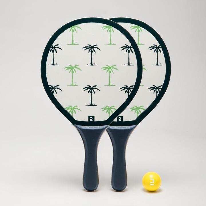 Image du produit Decathlon Woody Racket (490 g)