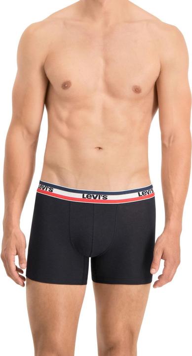 Image du produit Levis 2erPack Sportswear Logo (XL, lot de 2)