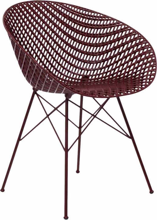 Produktbild Kartell Matrix Outdoor Stuhl