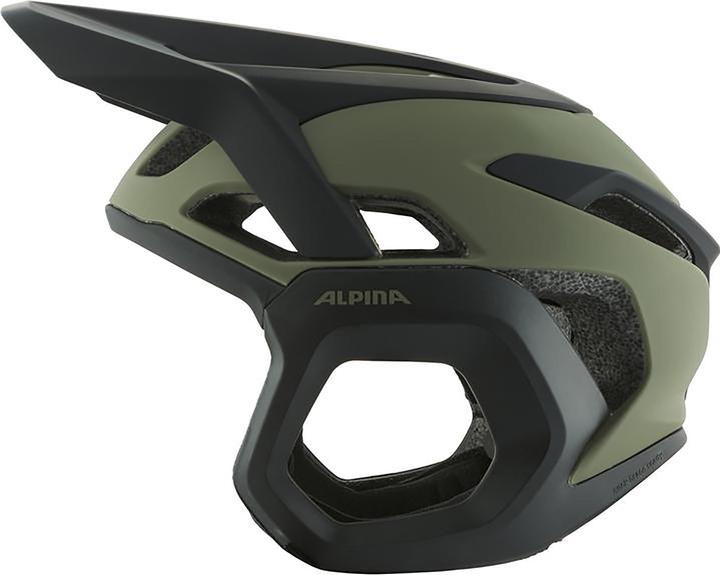 Actual product image ALPINA SPORTS Rootage Evo (52 - 57 cm)