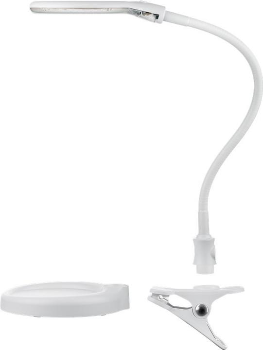 Produktbild Goobay Lupenleuchte (480 lm)