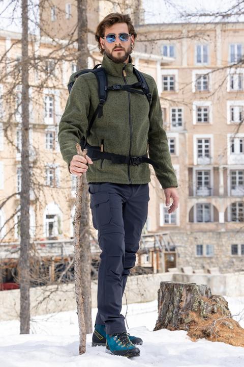 Produktbild Rukka Pete Fleece Jacke (4XL)