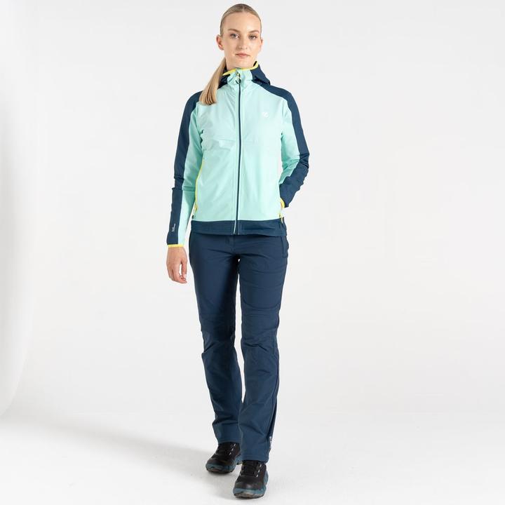 Produktbild Dare2b Avidly II Softshell (S)