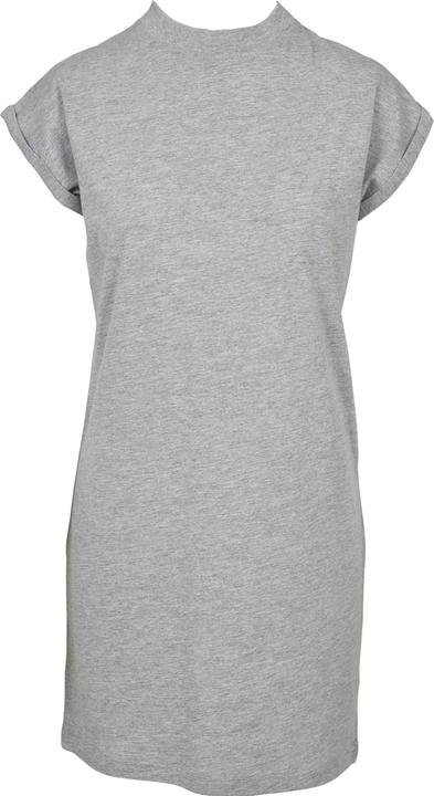 Urban Classics Ladies Turtle Extended Shoulder Dress