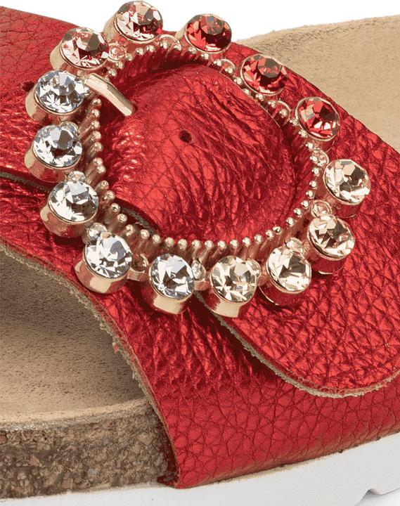Produktbild Vitaform Pantolette Soft (35)